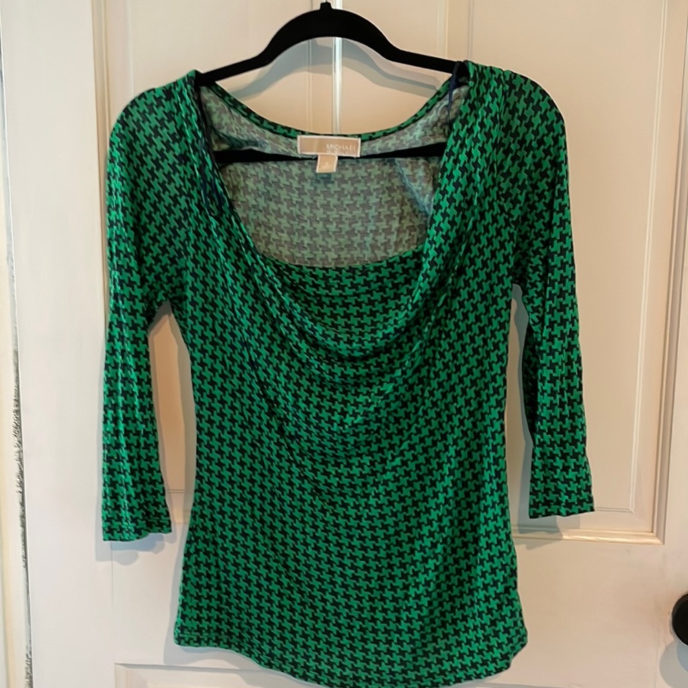 Michael Kors blouse